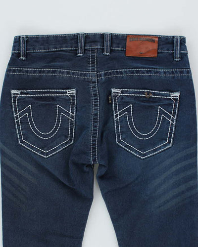 Vintage Y2k 00s True Religion Jeans - W34 L29