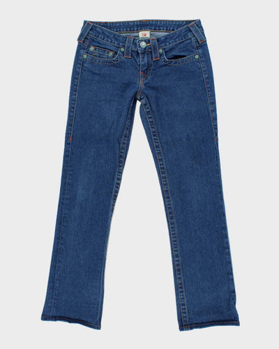 Vintage Y2k 00s True Religion Jeans - W28 L29