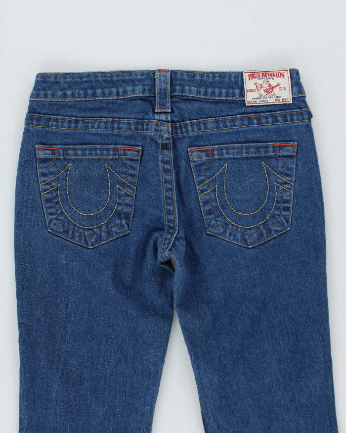 Vintage Y2k 00s True Religion Jeans - W28 L29