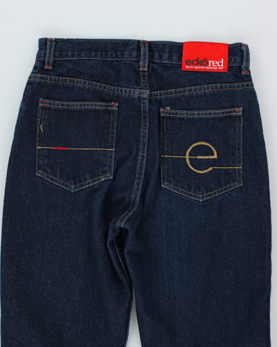 Vintage Ecko Red Jeans - W28 L34