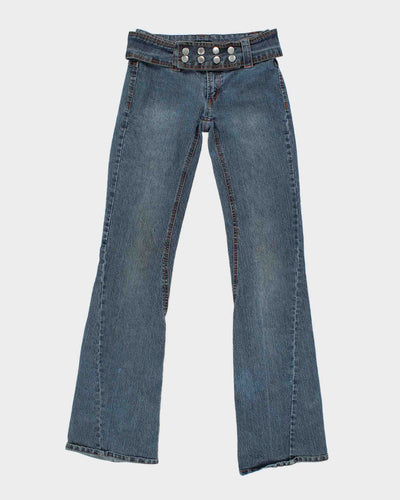 Y2k 00s Platoon Jeans - W28 L34