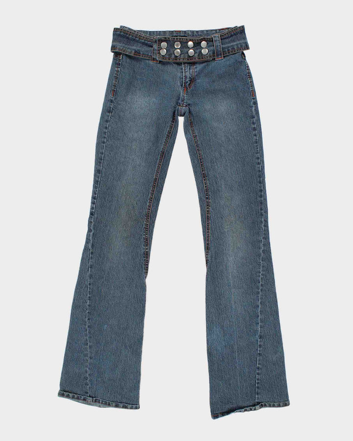 Y2k 00s Platoon Jeans - W28 L34