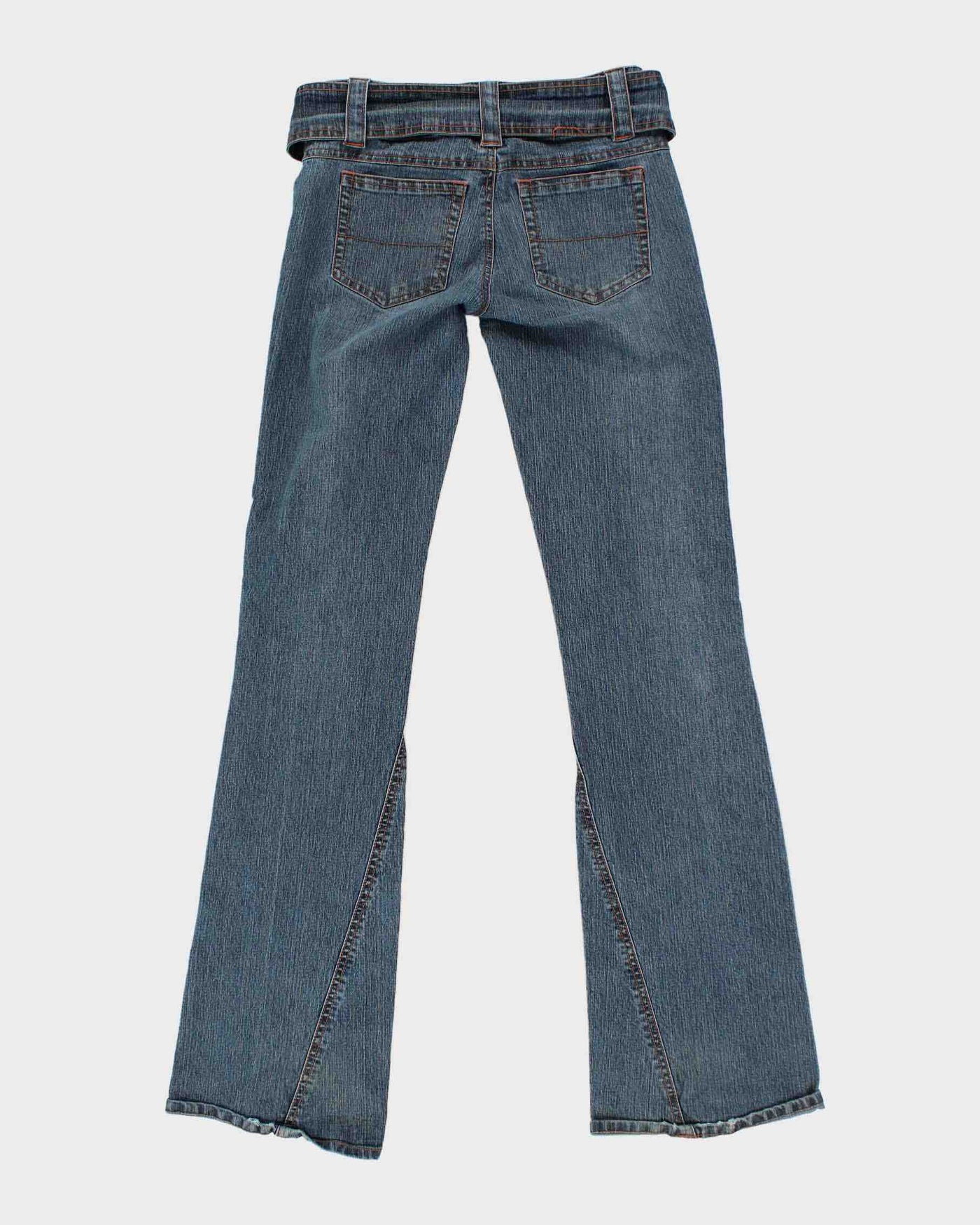 Y2k 00s Platoon Jeans - W28 L34