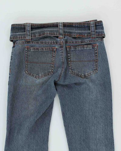 Y2k 00s Platoon Jeans - W28 L34