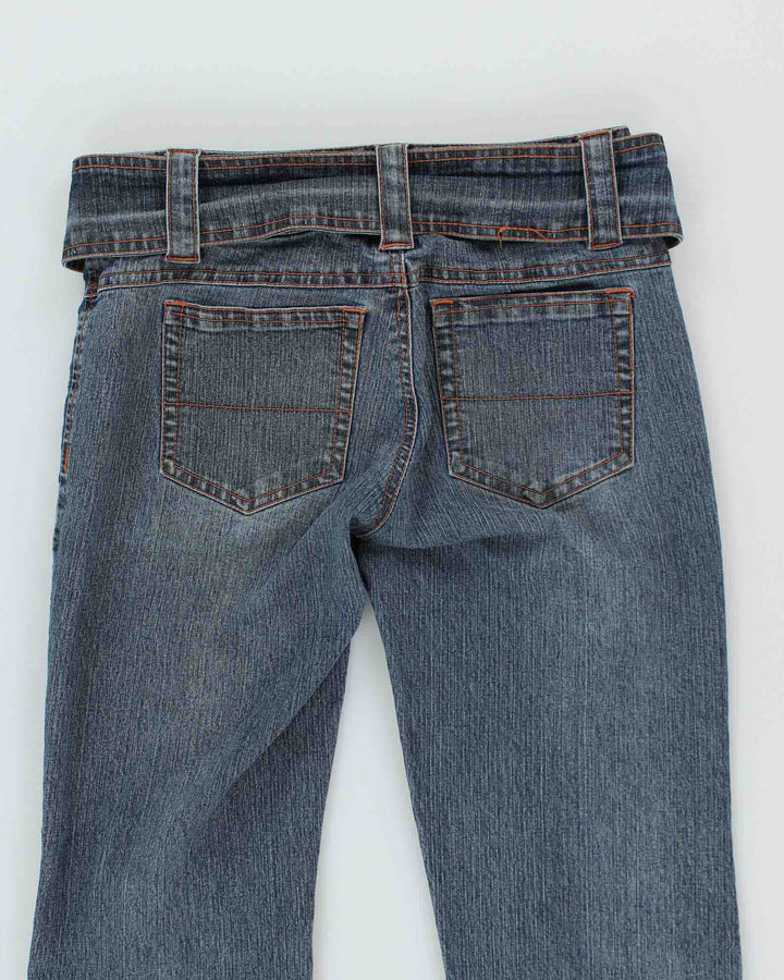 Y2k 00s Platoon Jeans - W28 L34