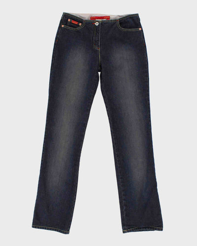 VIntage 90s BCBG Max Azria Jeans - W28 L32