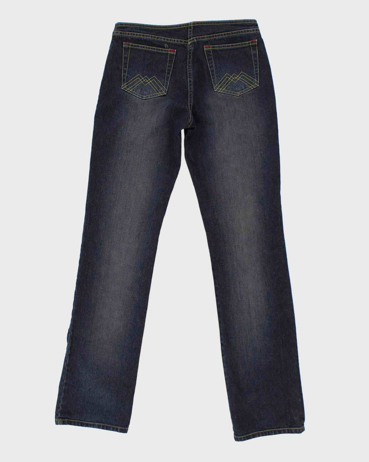 VIntage 90s BCBG Max Azria Jeans - W28 L32