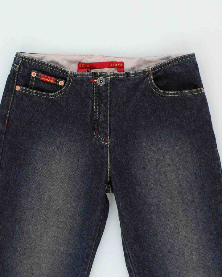 VIntage 90s BCBG Max Azria Jeans - W28 L32
