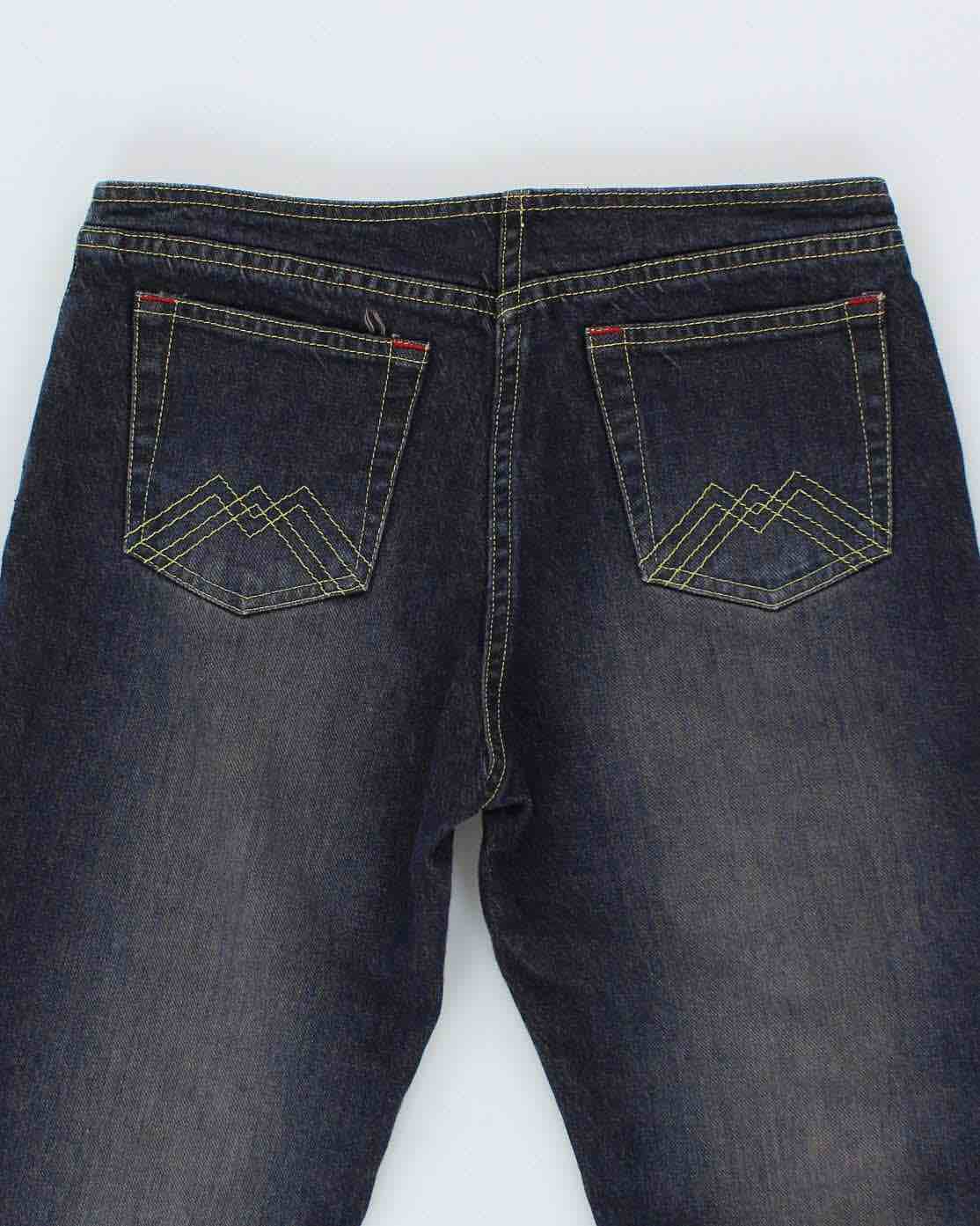 VIntage 90s BCBG Max Azria Jeans - W28 L32