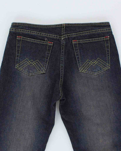 VIntage 90s BCBG Max Azria Jeans - W28 L32