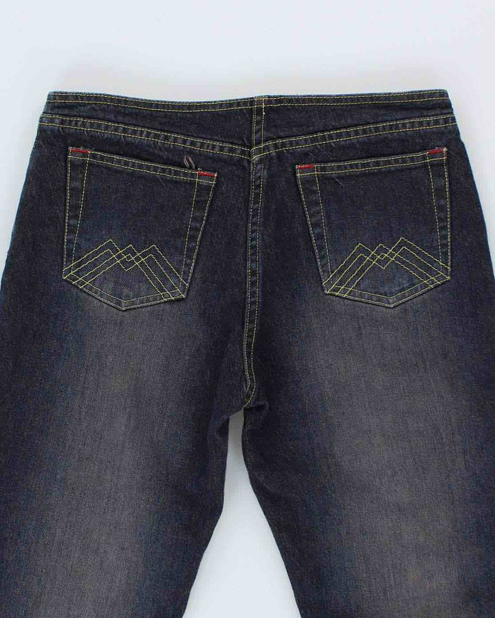 VIntage 90s BCBG Max Azria Jeans - W28 L32
