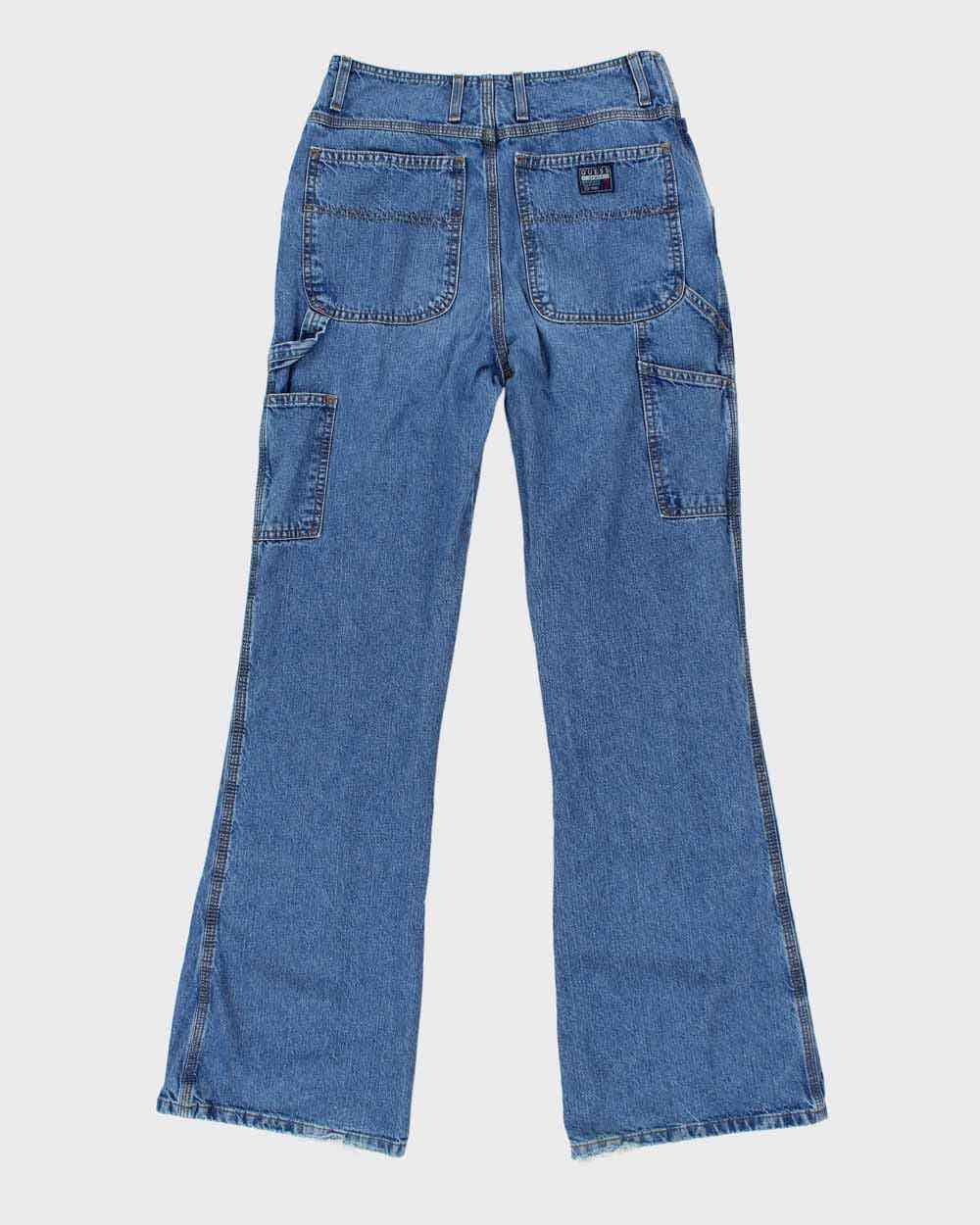 Vintage 90s Guess Carpenter Jeans - W29 L32