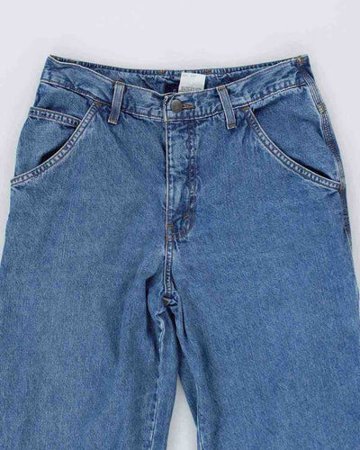 Vintage 90s Guess Carpenter Jeans - W29 L32