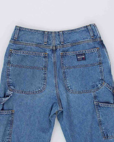 Vintage 90s Guess Carpenter Jeans - W29 L32