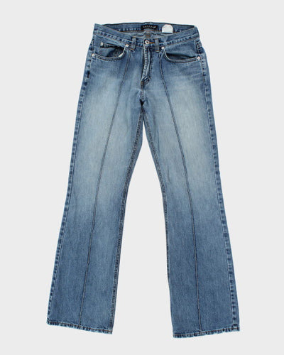 Vintage Y2K Buffalo David Bitton Bootcut Jeans - W29 L31