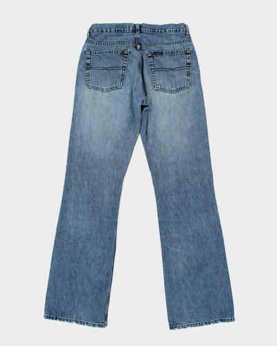 Vintage Y2K Buffalo David Bitton Bootcut Jeans - W29 L31