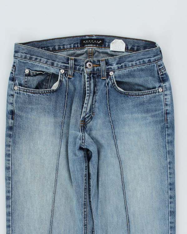 Vintage Y2K Buffalo David Bitton Bootcut Jeans - W29 L31