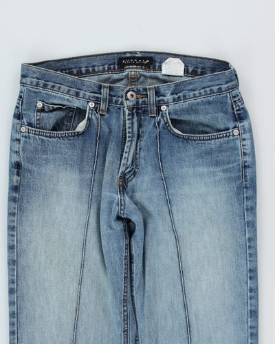 Vintage Y2K Buffalo David Bitton Bootcut Jeans - W29 L31