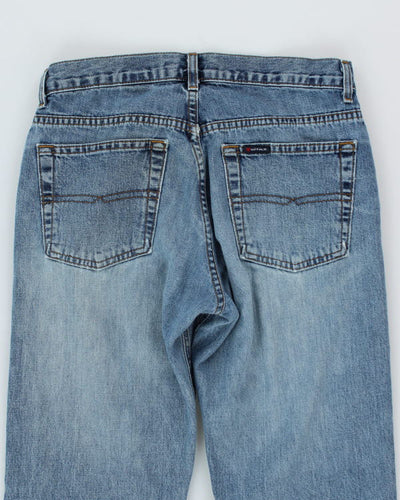 Vintage Y2K Buffalo David Bitton Bootcut Jeans - W29 L31