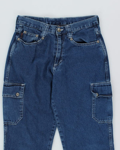Vintage Y2k 00s Kik Wear Flare Jeans - W30 L32