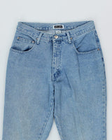Vintage 90s Xhilaration Embroidered Jeans - W29 L30