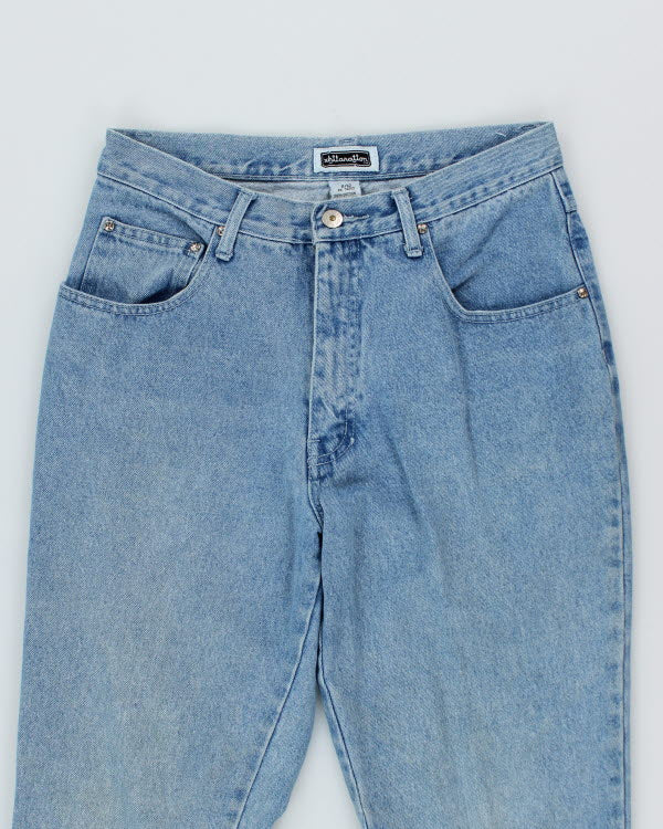 Vintage 90s Xhilaration Embroidered Jeans - W29 L30