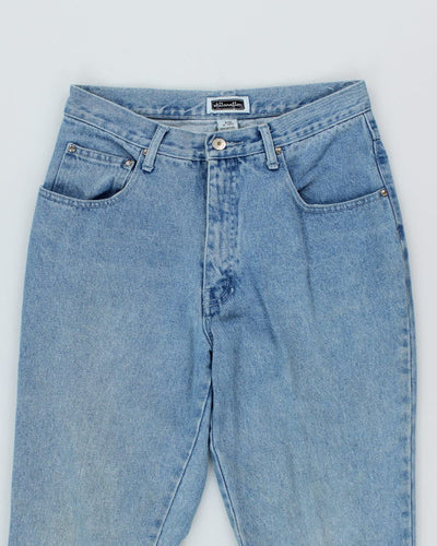 Vintage 90s Xhilaration Embroidered Jeans - W29 L30