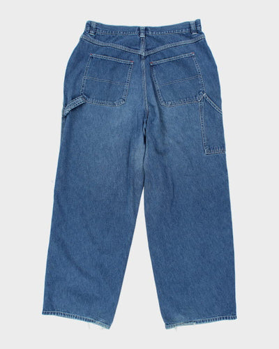 Vintage Y2k 00s NY Jeans Company Carpenter Jeans - W34 L29