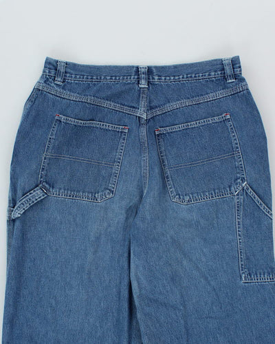 Vintage Y2k 00s NY Jeans Company Carpenter Jeans - W34 L29