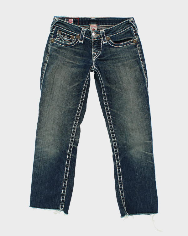 Y2k 00s True Religion Jeans - W25