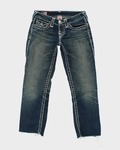 Y2k 00s True Religion Jeans - W25