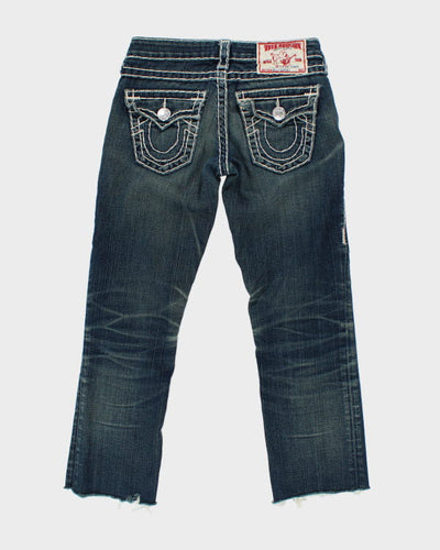 Y2k 00s True Religion Jeans - W25