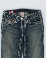 Y2k 00s True Religion Jeans - W25