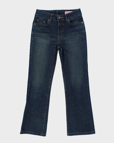 Y2k 00s Sunsister Rhinestone Jeans - W28 L28