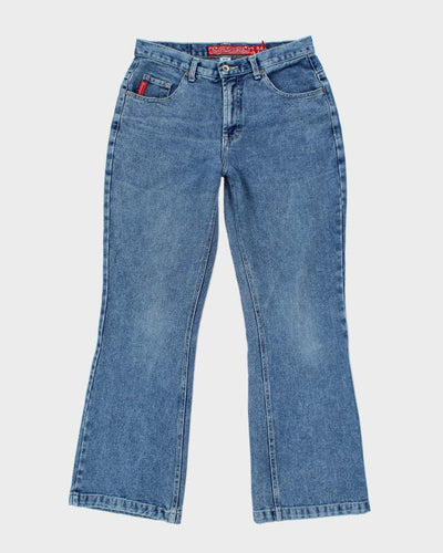 Vintage Y2k 00s No Excuses Sexy Jeanswear Tough Jeans - W32 L31