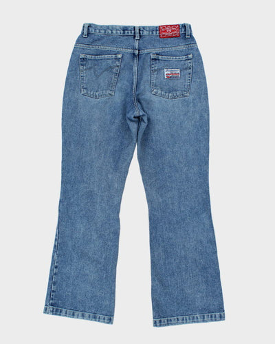 Vintage Y2k 00s No Excuses Sexy Jeanswear Tough Jeans - W32 L31