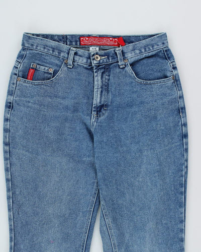 Vintage Y2k 00s No Excuses Sexy Jeanswear Tough Jeans - W32 L31