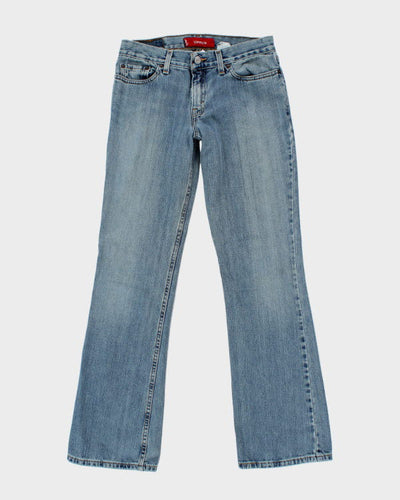Levi Strauss Levi's 518 Denim 518 Bootcut Levi's Levi S