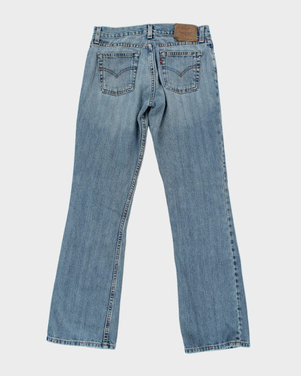 Levi's 518 Super Low Jeans - W28 L32