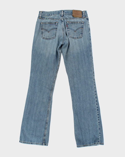 Levi's 518 Super Low Jeans - W28 L32