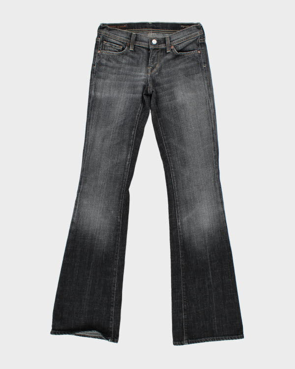 Y2k 00s Citizens Of Humanity Flare Jeans - W28 L35