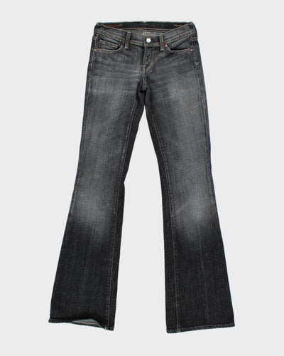 Y2k 00s Citizens Of Humanity Flare Jeans - W28 L35