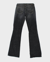 Y2k 00s Citizens Of Humanity Flare Jeans - W28 L35