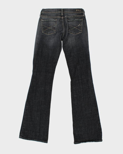 Y2k 00s Citizens Of Humanity Flare Jeans - W28 L35