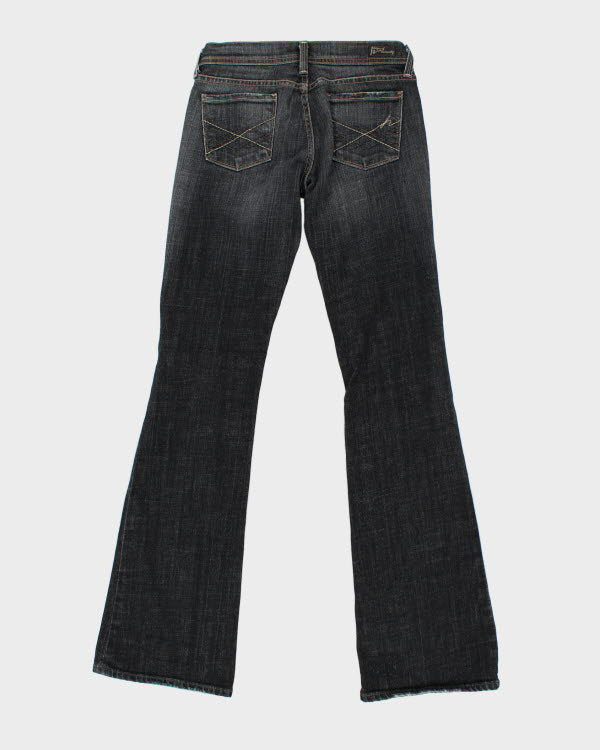 Y2k 00s Citizens Of Humanity Flare Jeans - W28 L35