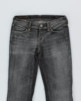 Y2k 00s Citizens Of Humanity Flare Jeans - W28 L35