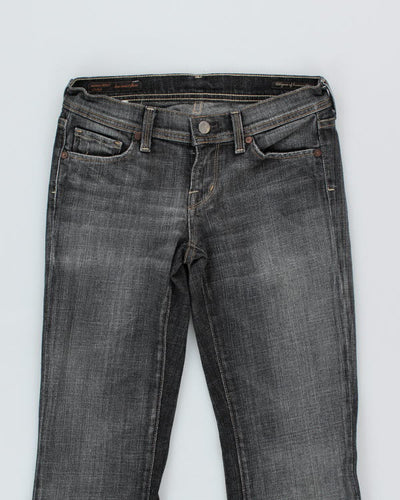 Y2k 00s Citizens Of Humanity Flare Jeans - W28 L35