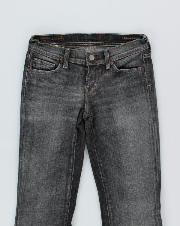 Y2k 00s Citizens Of Humanity Flare Jeans - W28 L35