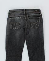 Y2k 00s Citizens Of Humanity Flare Jeans - W28 L35