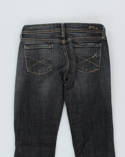 Y2k 00s Citizens Of Humanity Flare Jeans - W28 L35